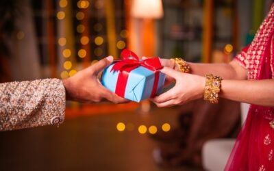 10 idées de cadeaux à offrir pour Diwali