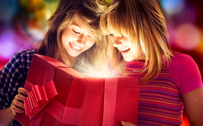 12 idées de cadeaux de Noël pour ado