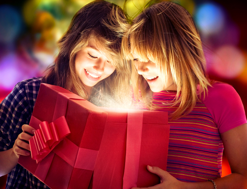 12 idées de cadeaux de Noël pour ado