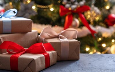 13 idées de cadeaux à offrir pour Noël