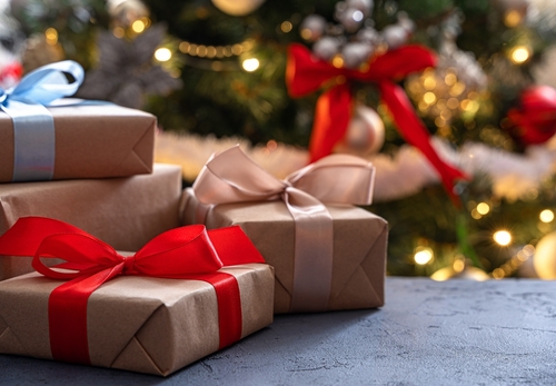 13 idées de cadeaux à offrir pour Noël