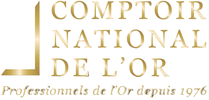 Blog du Comptoir National de l'Or