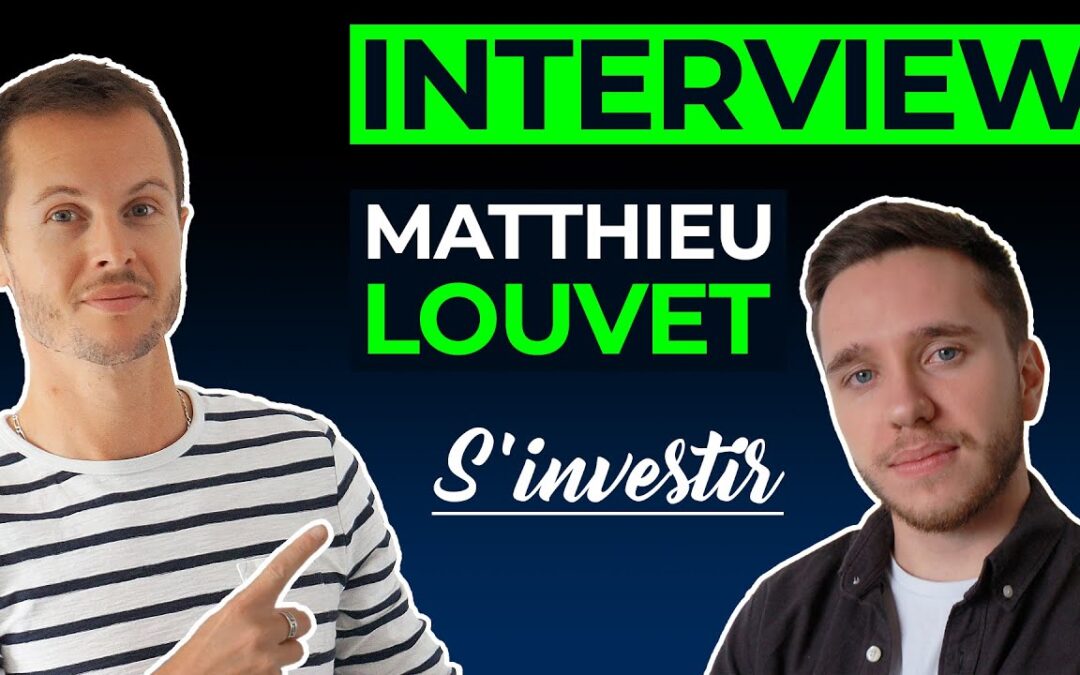 matthieu louvet en photo