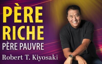 Qui est Robert Kiyosaki ?