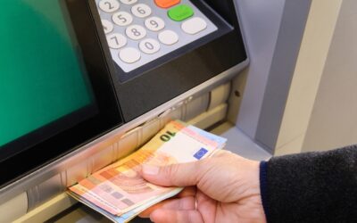 Combien d’argent faut-il garder sur son compte courant ?