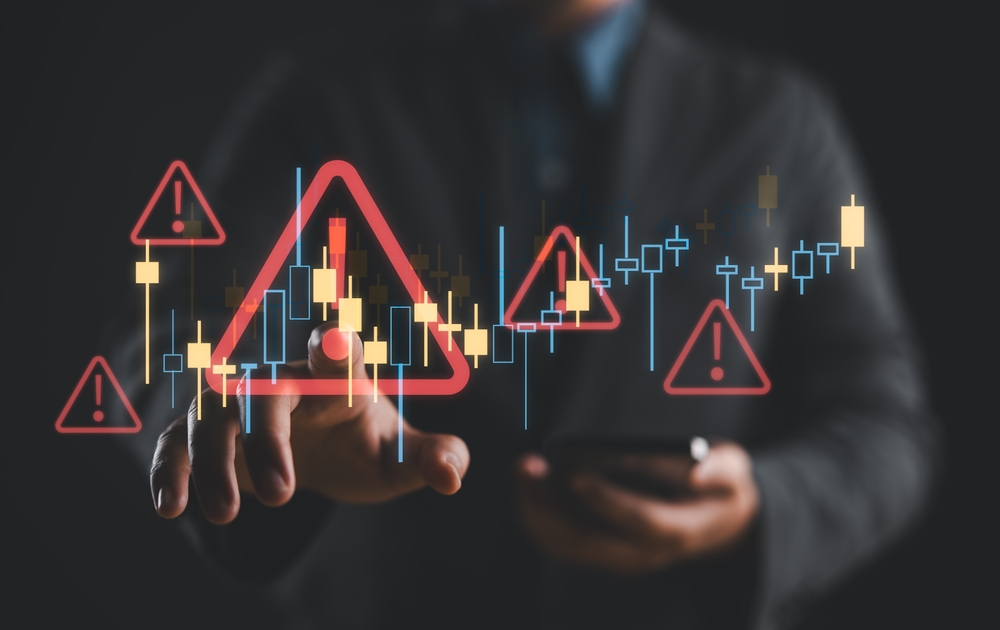 fluctuations des investissements