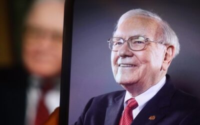 Qui est Warren Buffett ?