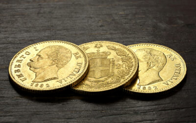 Qu&rsquo;est-ce que l&rsquo;étalon-or ?