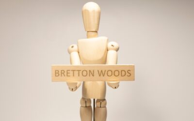 Bretton Woods : comment l’or et le dollar ont façonné l’économie mondiale ?