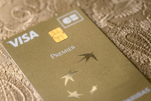 carte visa premier