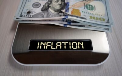 La dépréciation de la monnaie