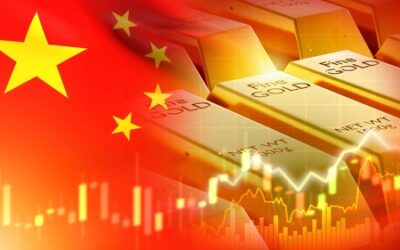 Les pays producteurs d’or : le top 10