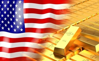 Le classement des réserves d’or par pays