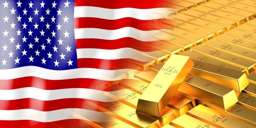 Le classement des réserves d’or par pays