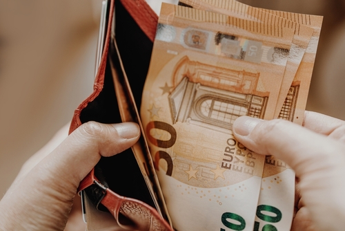 billets de banque