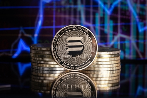cryptomonnaie solana
