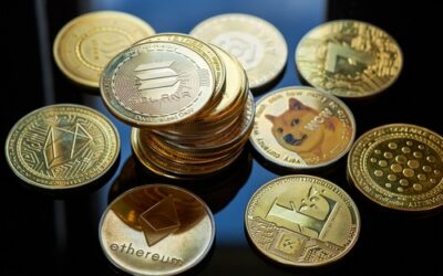 Qu’est-ce que la cryptomonnaie ?