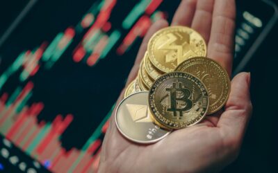 Top 10 des cryptomonnaies les plus connues en 2026
