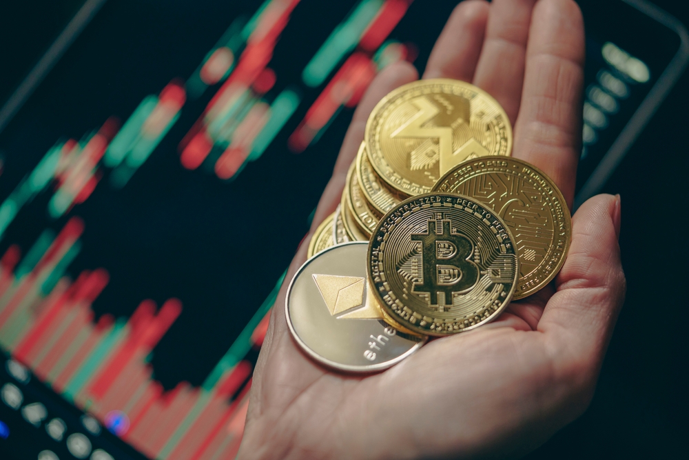 cryptomonnaies les plus connues