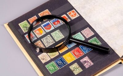Tout savoir sur l’investissement dans les timbres