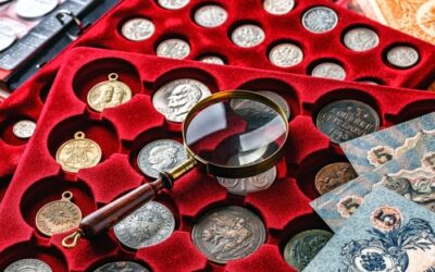 Dans quel objet de collection investir ?