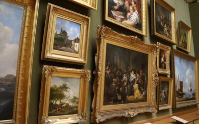 Investir dans les œuvres d’art : le guide complet pour débuter en 2026