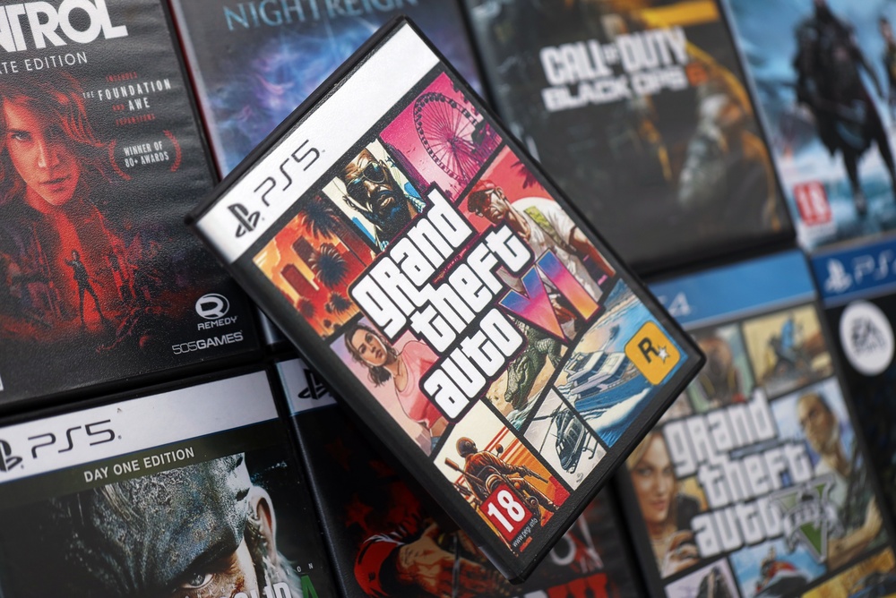 Investir dans les jeux vidéos : le guide