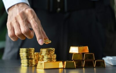 Vaut-il mieux acheter des pièces d’or ou des lingots ?