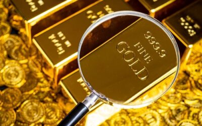 Quelles sont les propriétés de l’or ?